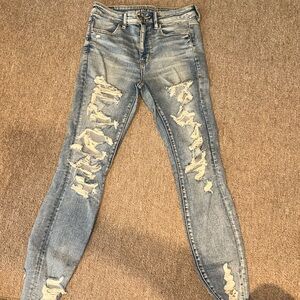 American Eagle Jeans 😍